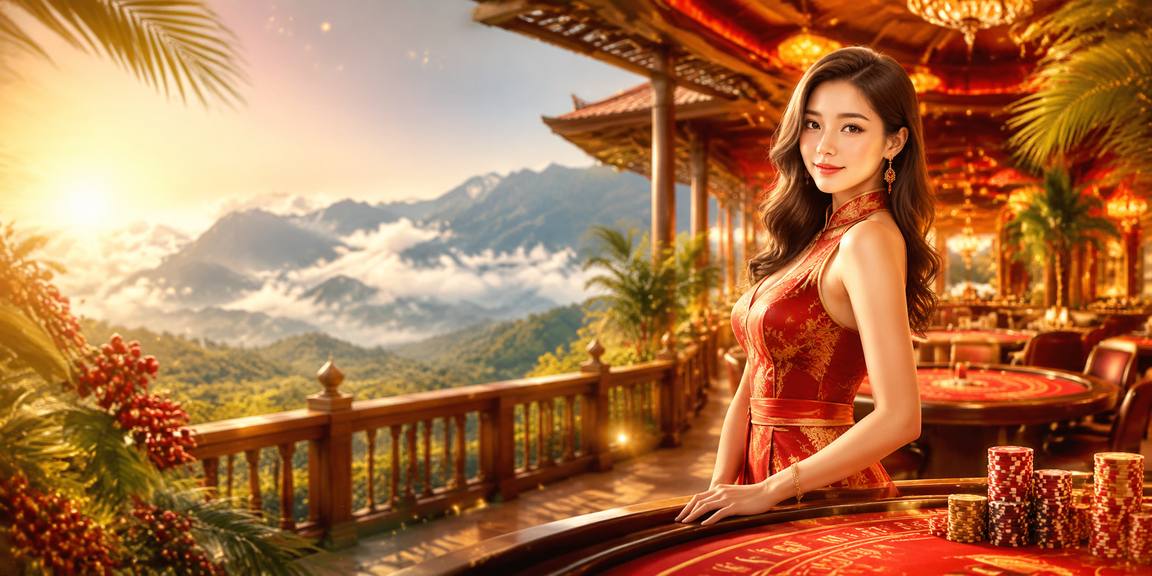 18win8 Live Casino